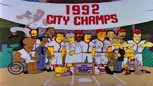 The Simpsons 3. Sezon 17. Bölüm