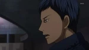 Kuroko's Basketball 2. Sezon 21. Bölüm