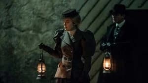 The Alienist 1. Sezon 3. Bölüm