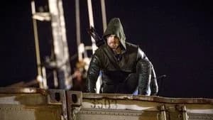 Arrow 5. Sezon 17. Bölüm