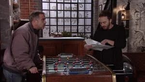 Coronation Street 60. Sezon 85. Bölüm