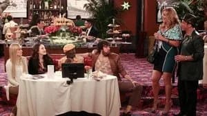 2 Broke Girls 3. Sezon 23. Bölüm
