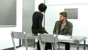 Blindspot 2. Sezon 10. Bölüm