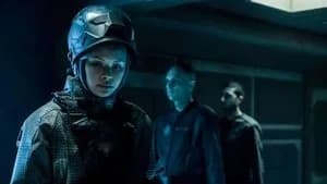 The Expanse 4. Sezon 3. Bölüm