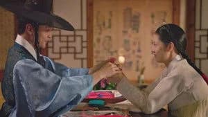 Flower Crew: Joseon Marriage Agency 1. Sezon 12. Bölüm