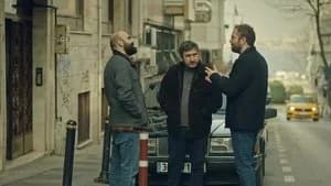 Gibi 4. Sezon 1. Bölüm