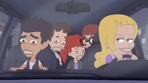 Big Mouth 8. Sezon 4. Bölüm