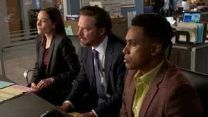 Law & Order Toronto: Criminal Intent 3. Sezon 3. Bölüm