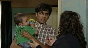 EastEnders 27. Sezon 84. Bölüm