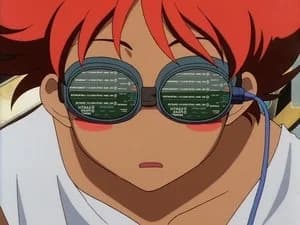 Cowboy Bebop 1. Sezon 5. Bölüm
