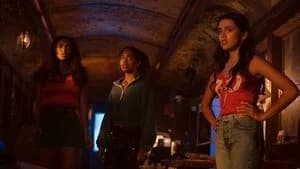 Pretty Little Liars: Original Sin 2. Sezon 8. Bölüm