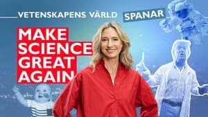 Vetenskapens värld 52. Sezon 1. Bölüm