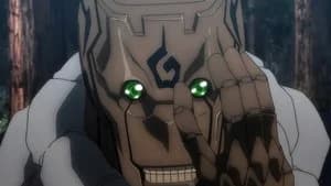Jujutsu Kaisen 1. Sezon 16. Bölüm