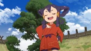 Sakuna: Of Rice and Ruin 1. Sezon 4. Bölüm