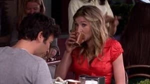 How I Met Your Mother 3. Sezon 20. Bölüm