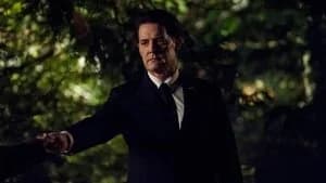 Twin Peaks 3. Sezon 17. Bölüm
