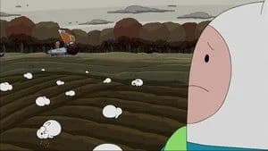 Adventure Time 6. Sezon 27. Bölüm