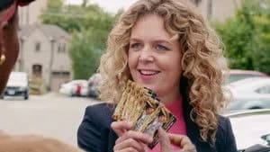 Workin' Moms 3. Sezon 2. Bölüm