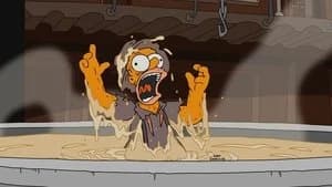 The Simpsons 36. Sezon 5. Bölüm