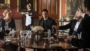 Grantchester 4. Sezon 5. Bölüm