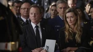 Designated Survivor 1. Sezon 3. Bölüm