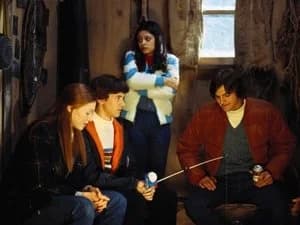 That '70s Show 3. Sezon 10. Bölüm