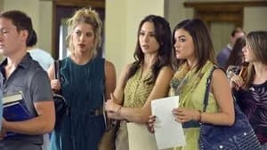 Pretty Little Liars 3. Sezon 1. Bölüm