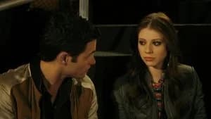 Gossip Girl 1. Sezon 17. Bölüm
