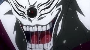 Tokyo Ghoul 2. Sezon 11. Bölüm