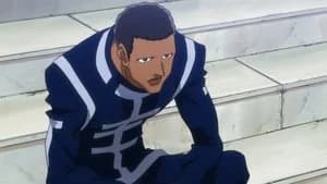 Hunter x Hunter 1. Sezon 61. Bölüm