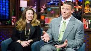 Watch What Happens Live with Andy Cohen 11. Sezon 9. Bölüm