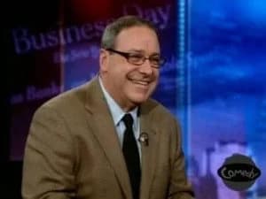 The Daily Show 14. Sezon 31. Bölüm