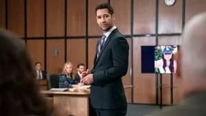 The Lincoln Lawyer 3. Sezon 6. Bölüm