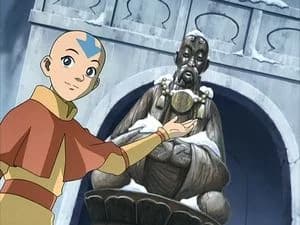 Avatar: The Last Airbender 1. Sezon 3. Bölüm