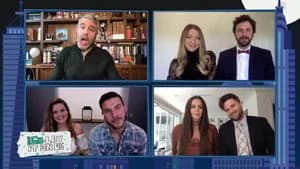 Watch What Happens Live with Andy Cohen 17. Sezon 51. Bölüm
