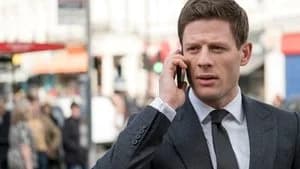McMafia 1. Sezon 1. Bölüm