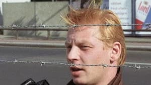 Polizeiruf 110 23. Sezon 2. Bölüm
