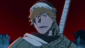 Bleach 2. Sezon 21. Bölüm