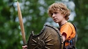 Percy Jackson and the Olympians 1. Sezon 2. Bölüm
