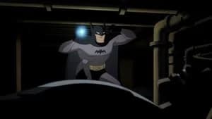 Batman: Caped Crusader 1. Sezon 2. Bölüm
