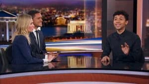 The Daily Show 24. Sezon 31. Bölüm