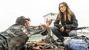 Fear the Walking Dead 4. Sezon 7. Bölüm