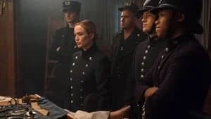 DC's Legends of Tomorrow 3. Sezon 5. Bölüm