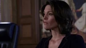 Law & Order 20. Sezon 9. Bölüm