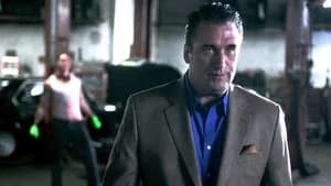 The Sopranos 6. Sezon 14. Bölüm