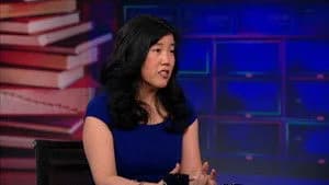The Daily Show 18. Sezon 55. Bölüm