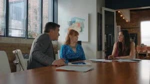 Workin' Moms 6. Sezon 5. Bölüm
