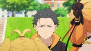 Re:ZERO -Starting Life in Another World- 1. Sezon 52. Bölüm