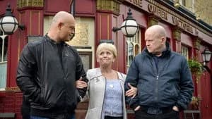 EastEnders 32. Sezon 83. Bölüm
