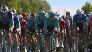 Tour de France : Au cœur du peloton 3. Sezon 3. Bölüm
